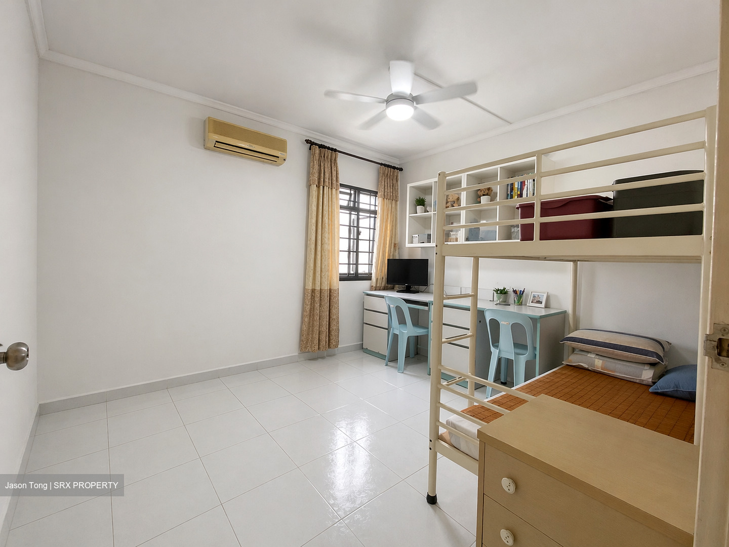 Blk 760 Woodlands Avenue 6 (Woodlands), HDB 4 Rooms #551371151